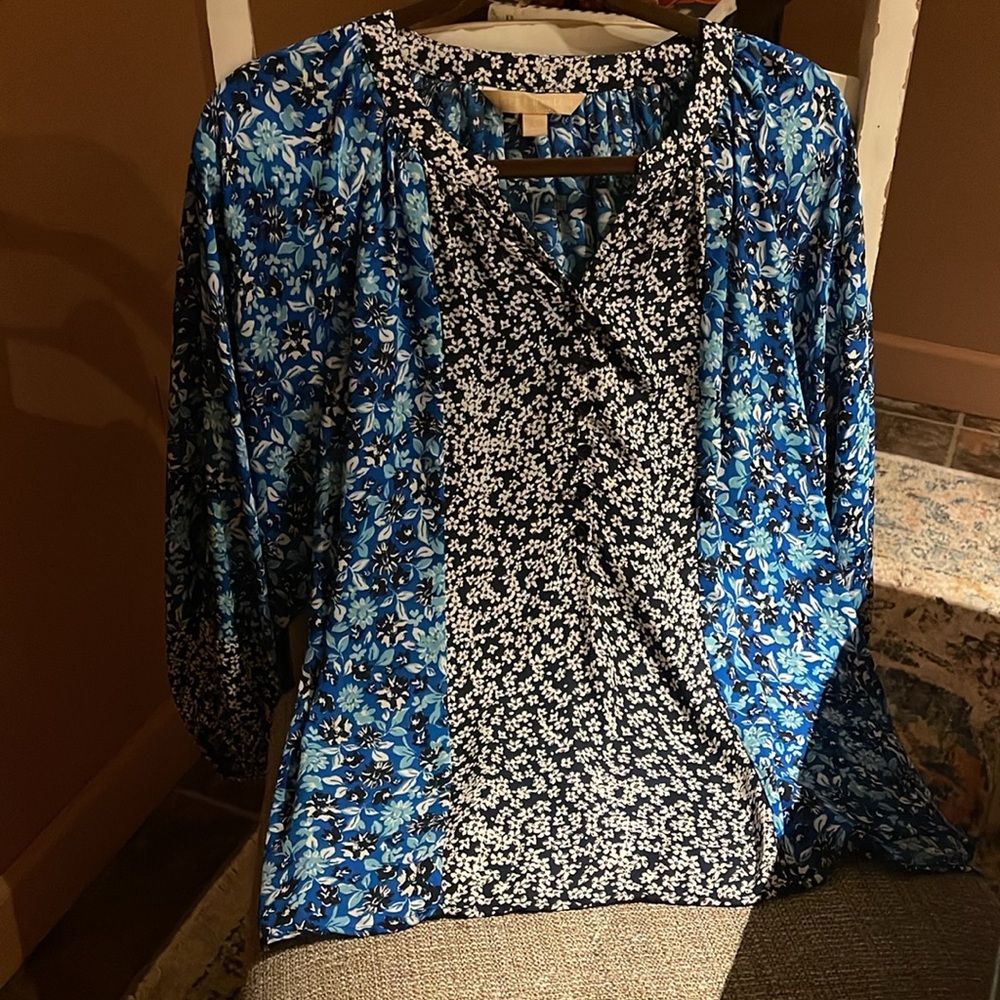 Hope & Harlow Blouse